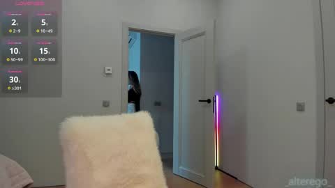 Alice online show from March 7, 2:02 pm