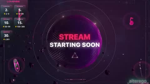 Alice online show from June 24, 1:21 pm