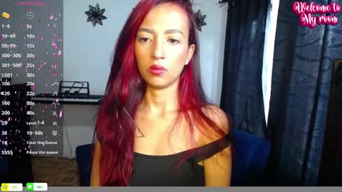 conie online show from May 4, 12:42 pm