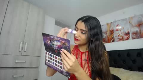 conni_f00x online show from December 19, 12:56 pm