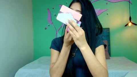 C O N N I E online show from October 4, 9:30 pm