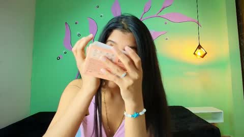 C O N N I E online show from November 26, 9:05 pm