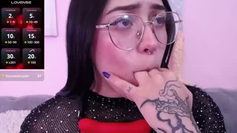 Connie online show from October 2, 9:31 pm