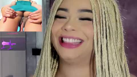 Conny online show from March 8, 1:04 pm