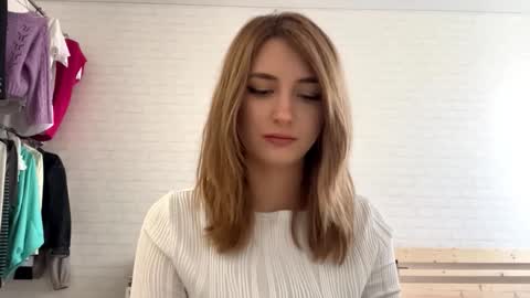 Amelia online show from March 15, 12:18 pm