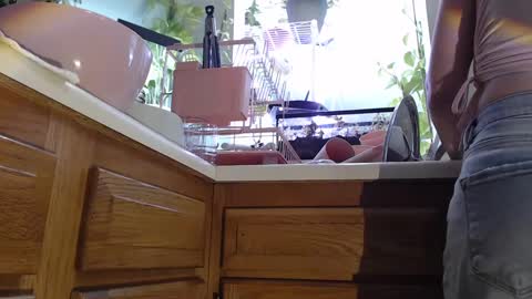 ANR Mommy online show from September 20, 4:49 pm