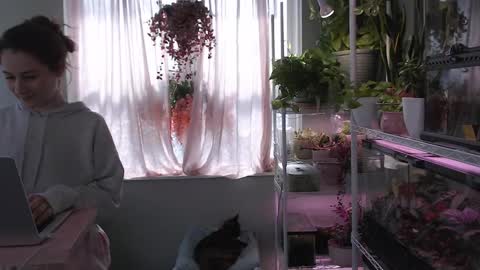 ANR Mommy online show from March 5, 4:36 pm