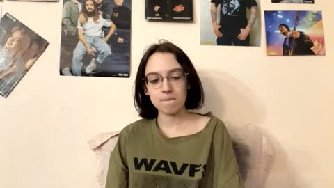 consuelamcelwaine online show from March 15, 2:30 pm