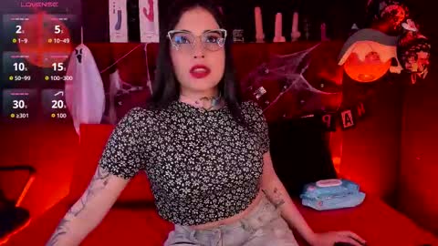 Cony online show from November 3, 12:20 pm