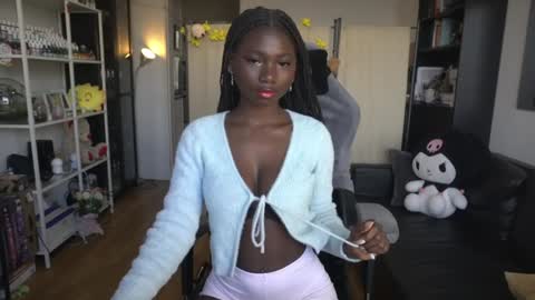 Carola  independent model online show from February 2, 12:48 pm