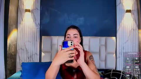 CORAL online show from February 9, 12:35 am