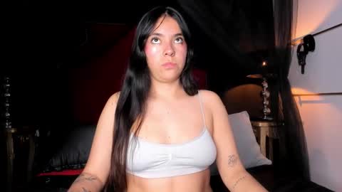 Coral online show from November 10, 2:56 pm