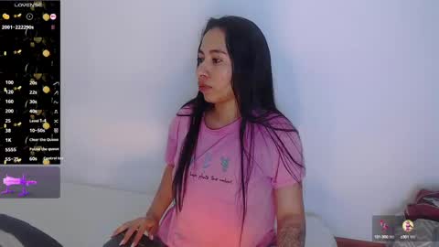 coraline2911 online show from February 23, 10:54 am