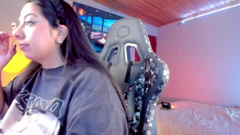 Coraline online show from January 23, 10:44 pm