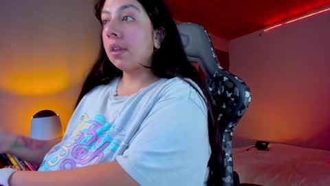 Coraline online show from January 2, 9:07 pm