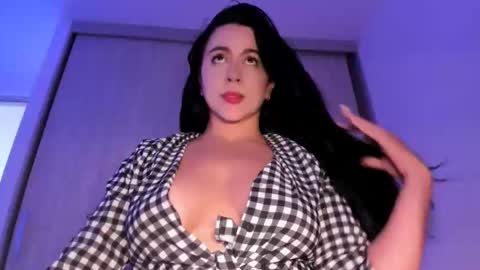 Coralinekam1 online show from February 11, 7:48 pm