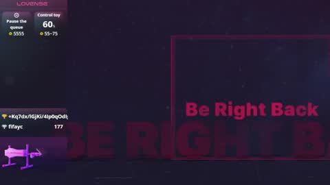  Red  online show from April 29, 2:37 am