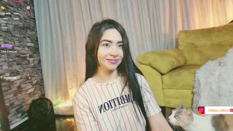 coralwells online show from June 5, 4:57 pm