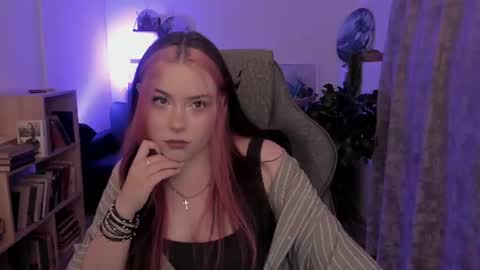 little girl who is always right or just Cora MY WISHLIST  online show from July 22, 5:41 am