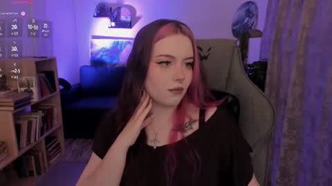 little girl who is always right or just Cora MY WISHLIST  online show from July 31, 6:03 am