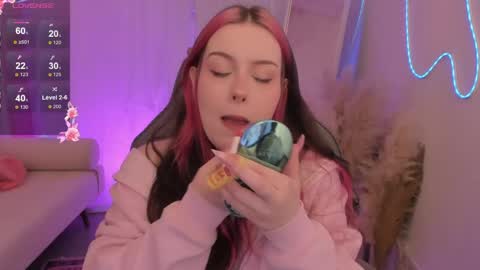 little girl who is always right or just Cora MY WISHLIST  online show from May 4, 5:33 am