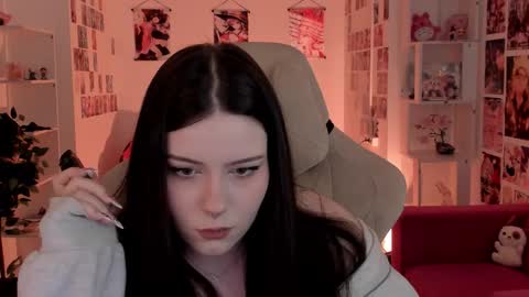 little girl who is always right or just Cora MY WISHLIST  online show from February 6, 7:01 am