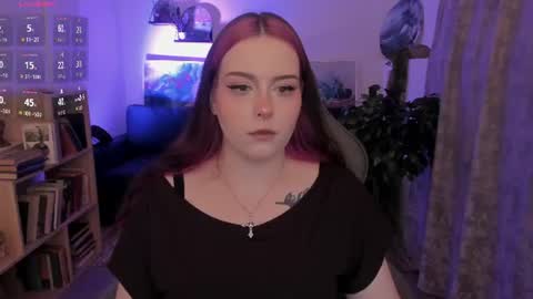 little girl who is always right or just Cora MY WISHLIST  online show from July 28, 11:17 am