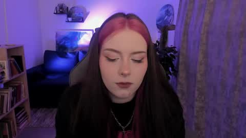 little girl who is always right or just Cora MY WISHLIST  online show from July 7, 6:47 am