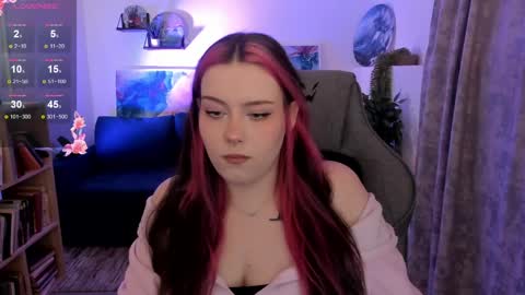 little girl who is always right or just Cora MY WISHLIST  online show from April 29, 6:05 am