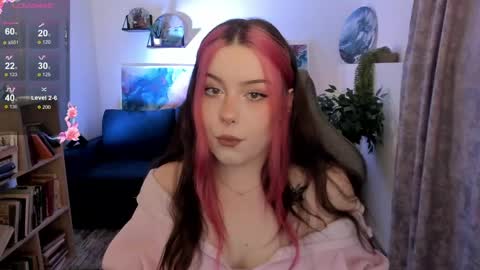 little girl who is always right or just Cora MY WISHLIST  online show from April 30, 5:45 am