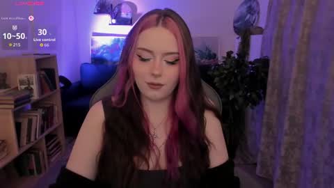 little girl who is always right or just Cora MY WISHLIST  online show from July 30, 5:52 am