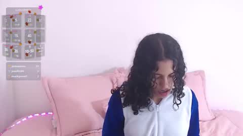 Corey Bless online show from November 16, 1:22 pm