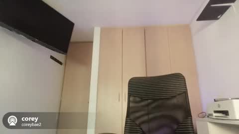 coreybae online show from January 6, 8:23 pm