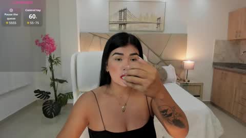 Corina White online show from September 13, 8:00 am