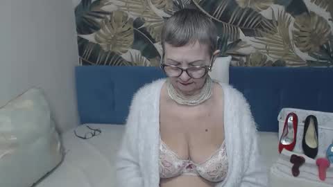 corssika online show from February 8, 12:20 pm