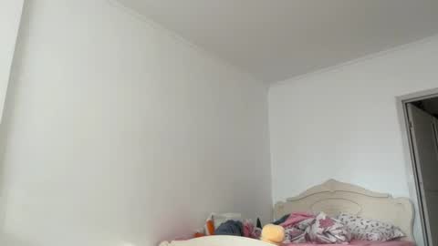 Snapshot of cosmo_pussy chatting on October 4, 10:10 am Lina online show from October 4, 10:10 am