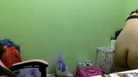 Liz Gwyneth Charlota online show from July 24, 10:46 am