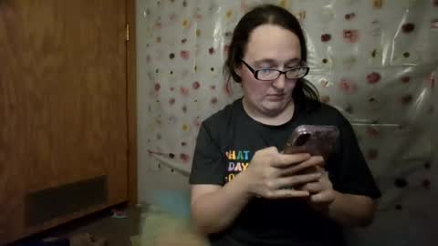 countrygirl0909 online show from July 10, 2:23 am