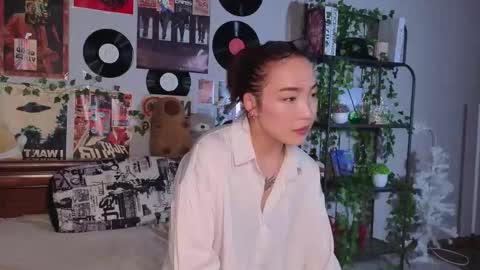 Yuna online show from November 8, 8:36 pm