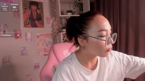 Yuna online show from September 12, 9:33 pm