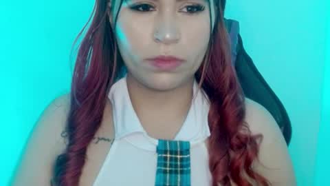 cozy_kitty online show from May 9, 3:19 am