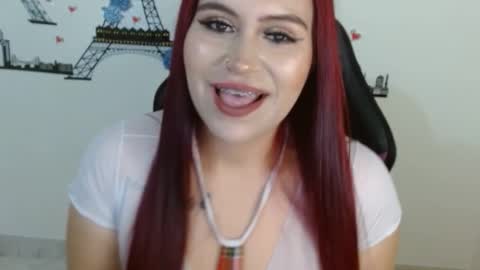 cozy_kitty online show from May 2, 8:06 am