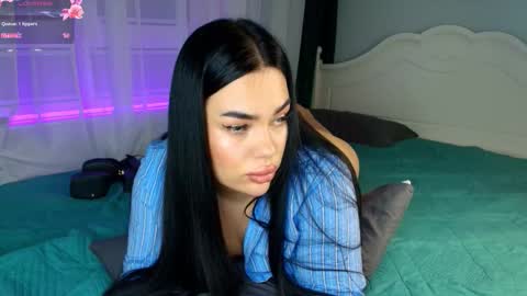 Eva online show from February 21, 3:46 pm