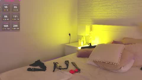 Sonya online show from June 12, 3:03 am