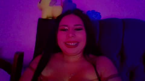 crazy_bitch3000 online show from March 25, 3:45 am