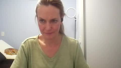 Anny online show from August 2, 12:46 am