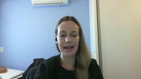 Anny online show from October 10, 11:04 am