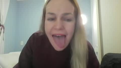 Anny online show from July 8, 11:12 am