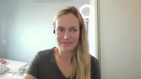 Anny online show from February 13, 11:23 am