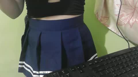 crazychicks4u online show from November 16, 2:50 pm